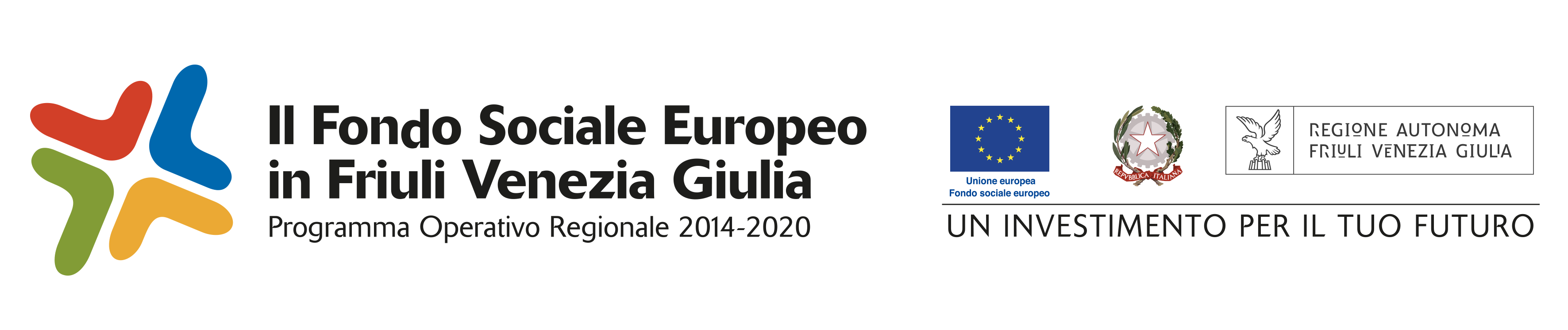Fondo Sociale Europeo
