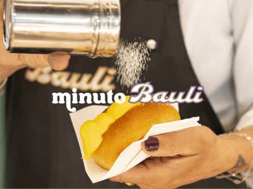 Bauli si affida a FAU