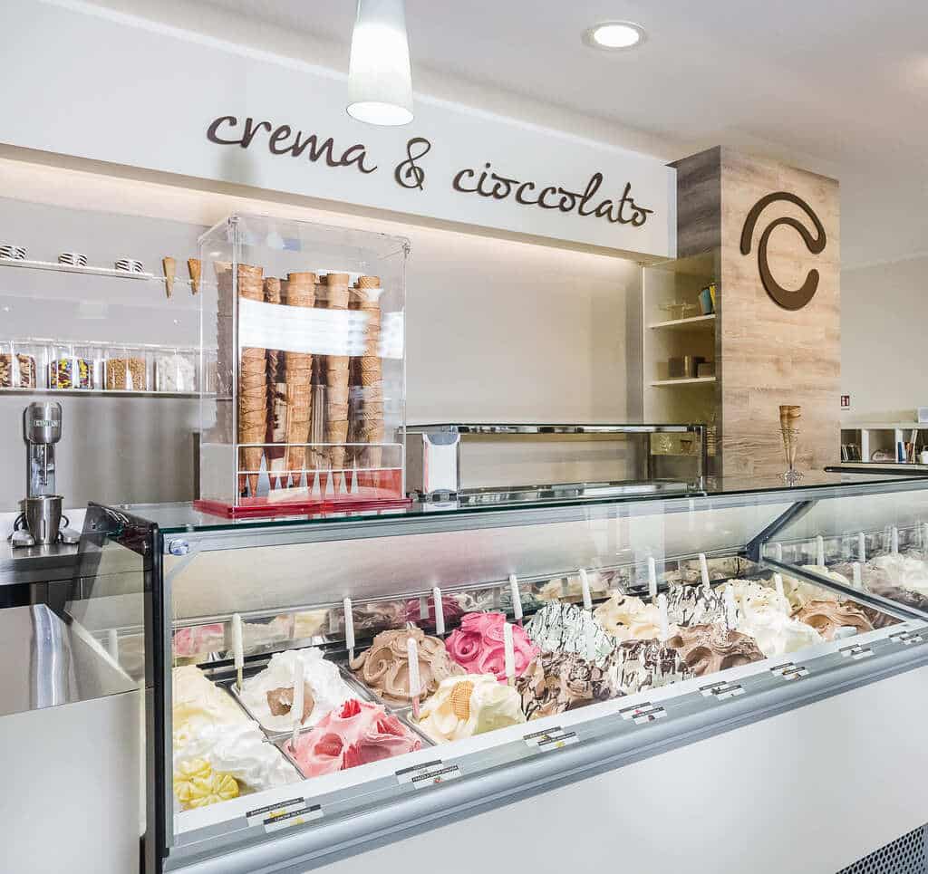 Crema&Cioccolato