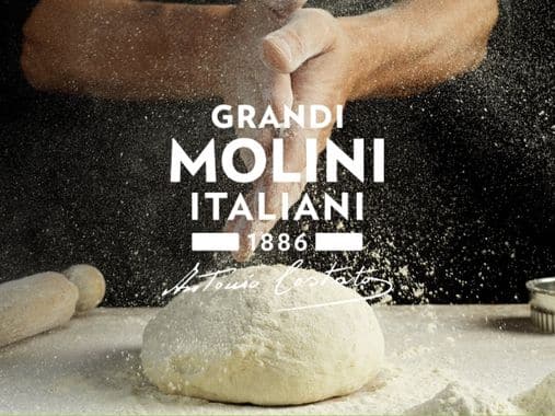 Grandi Molini Italiani sceglie FAU