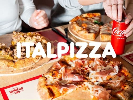 Italpizza entra nella scuderia FAU