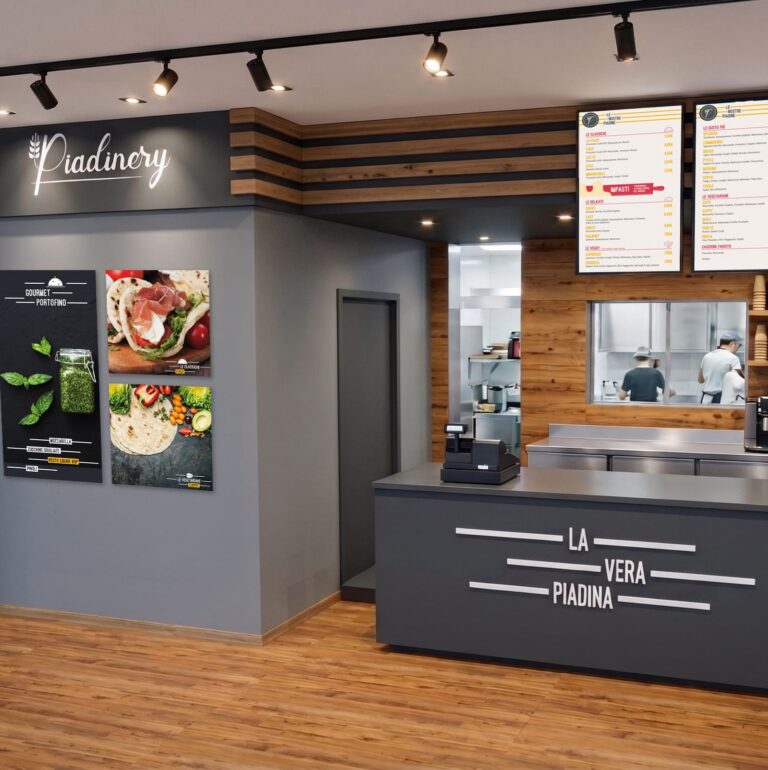 Piadinery