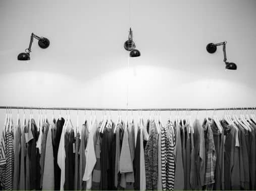 retail