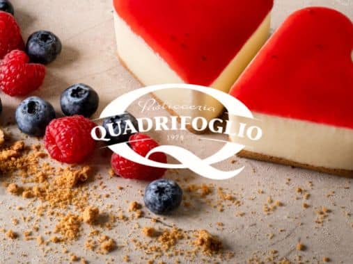 pasticceria quadrifoglio