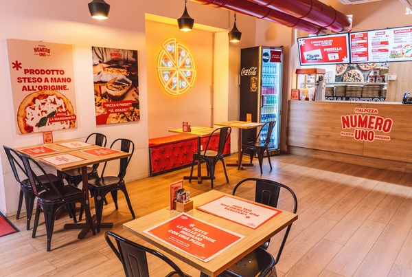 Un design contemporaneo e accogliente